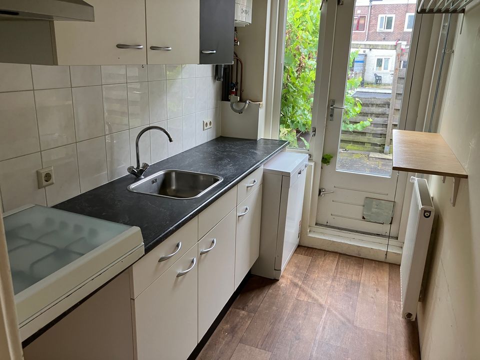 Mariëndaalstraat 30, Utrecht photo-3