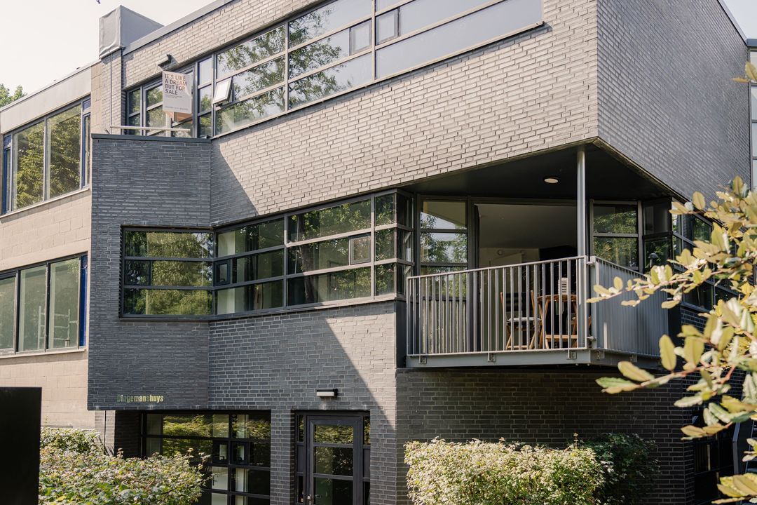 Huizingalaan 177, Utrecht photo-2