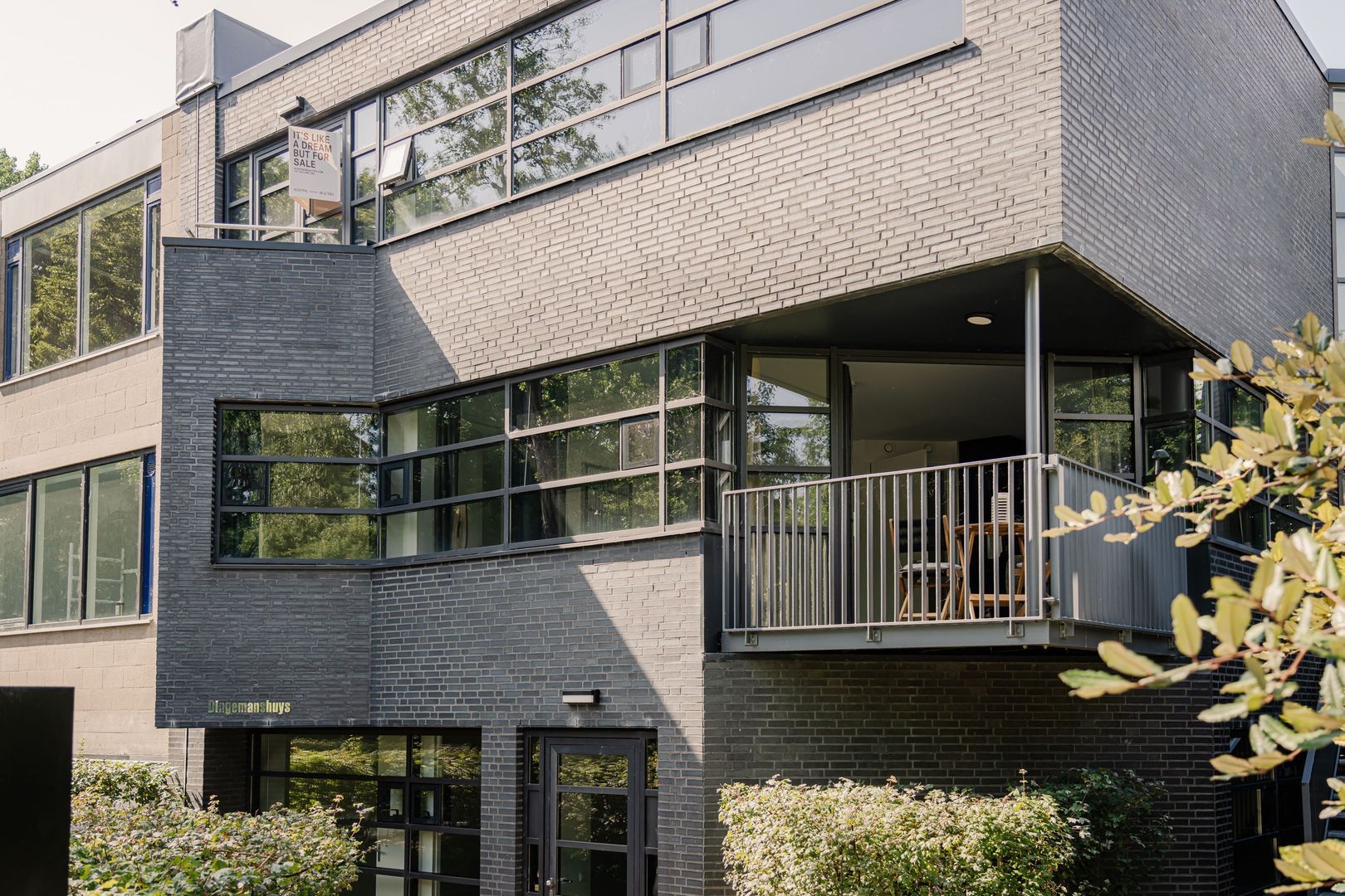Huizingalaan 177, Utrecht foto-2