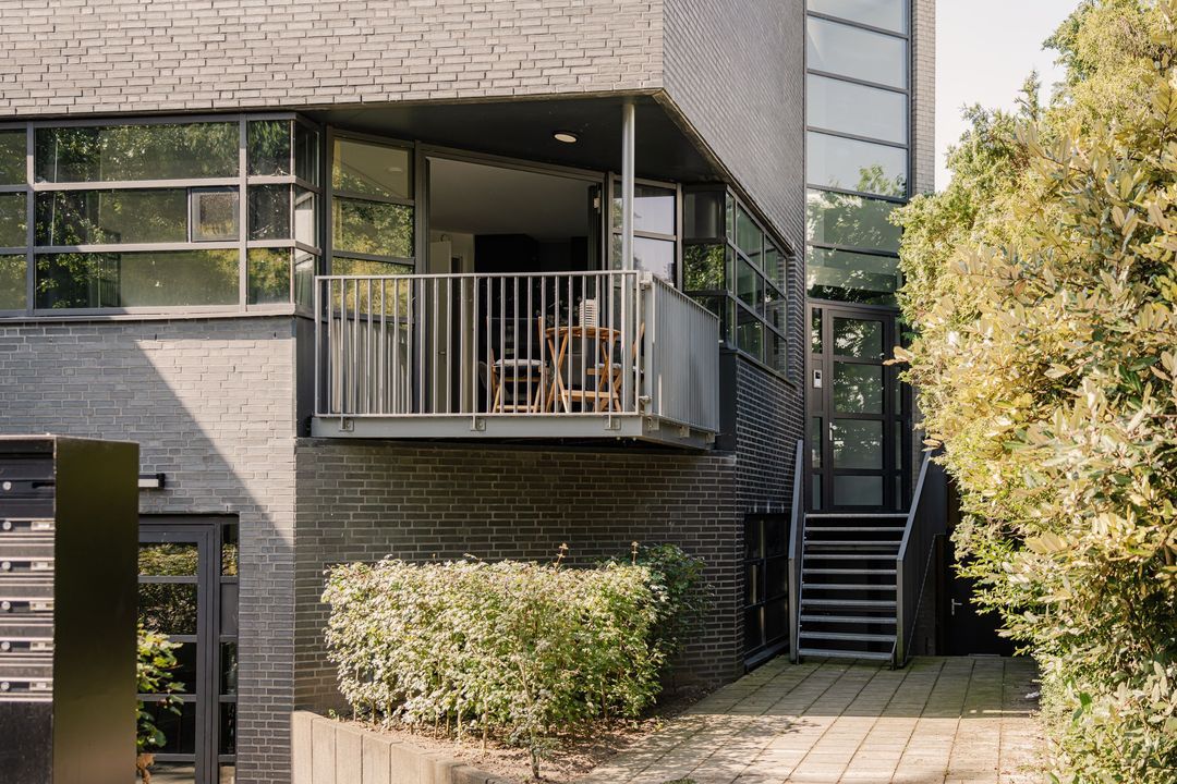 Huizingalaan 177, Utrecht photo-1