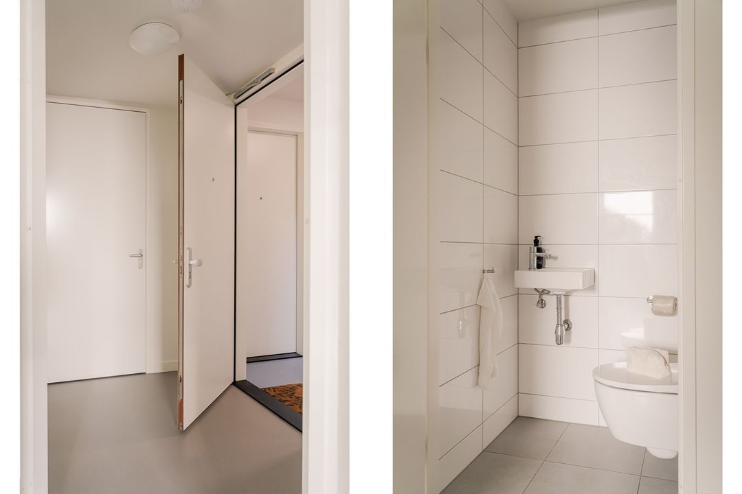 Huizingalaan 177, Utrecht photo-17