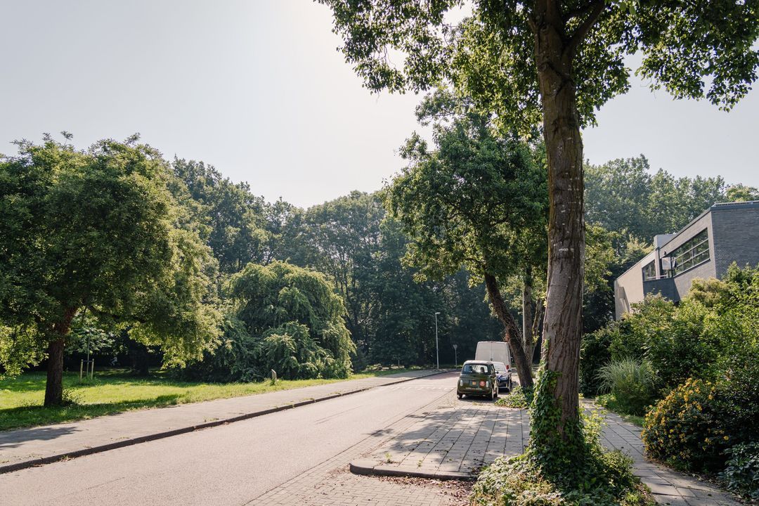 Huizingalaan 177, Utrecht photo-22