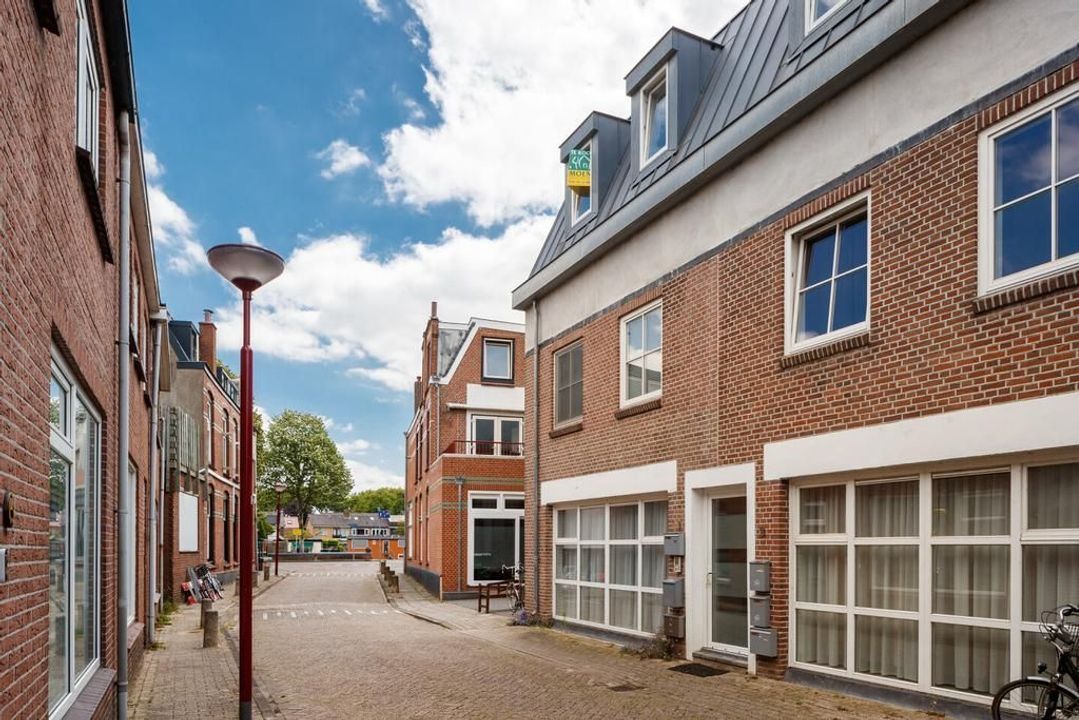 Cornewalstraat 3, Nieuwegein photo-0