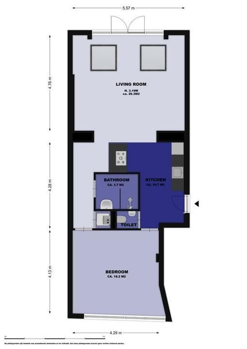 Cornewalstraat 3, Nieuwegein photo-12