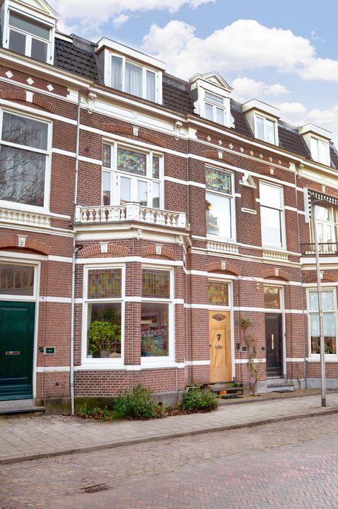 Willem Barentszstraat 3, Utrecht photo-0