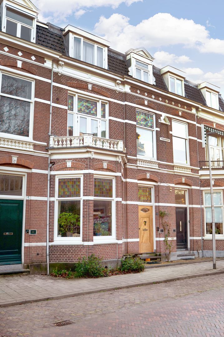 Willem Barentszstraat 3, Utrecht foto-0