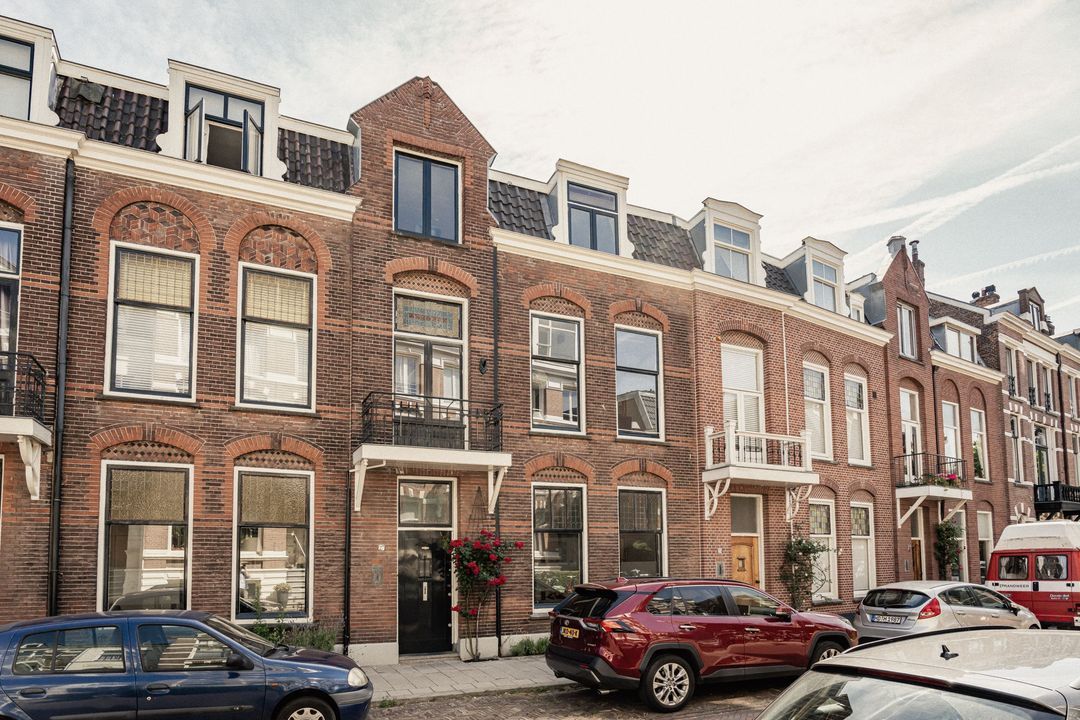 Willem Barentszstraat 27, Utrecht photo-0