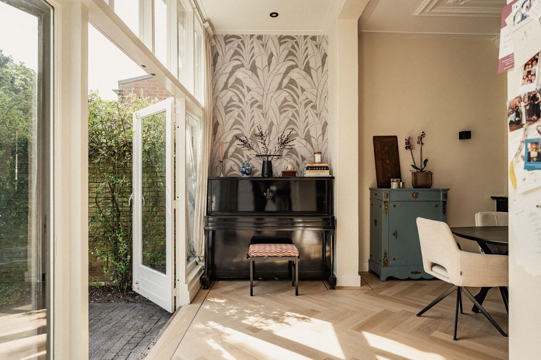 Willem Barentszstraat 27, Utrecht photo-14