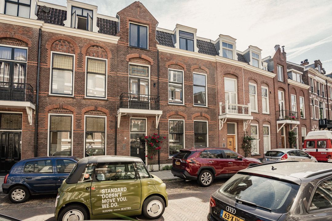 Willem Barentszstraat 27, Utrecht photo-46
