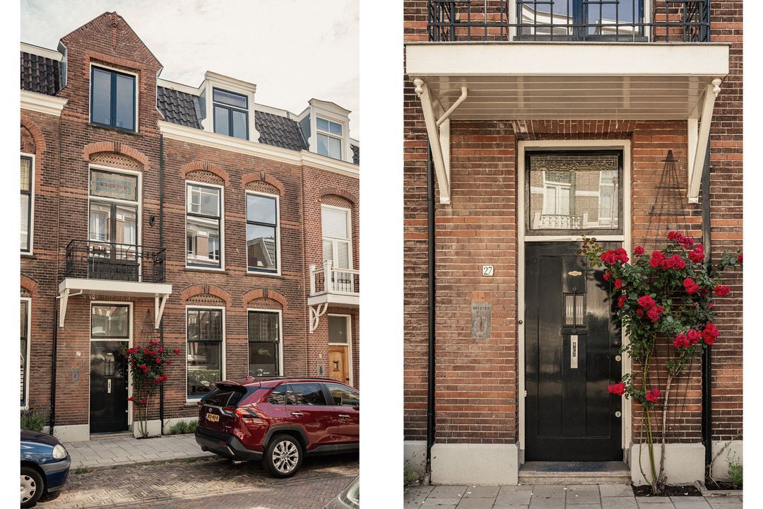 Willem Barentszstraat 27, Utrecht photo-1