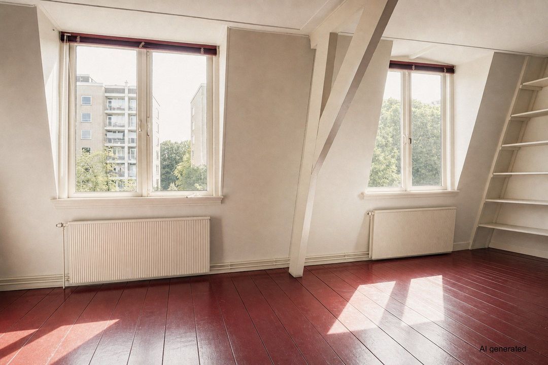 Willem Barentszstraat 27, Utrecht photo-42