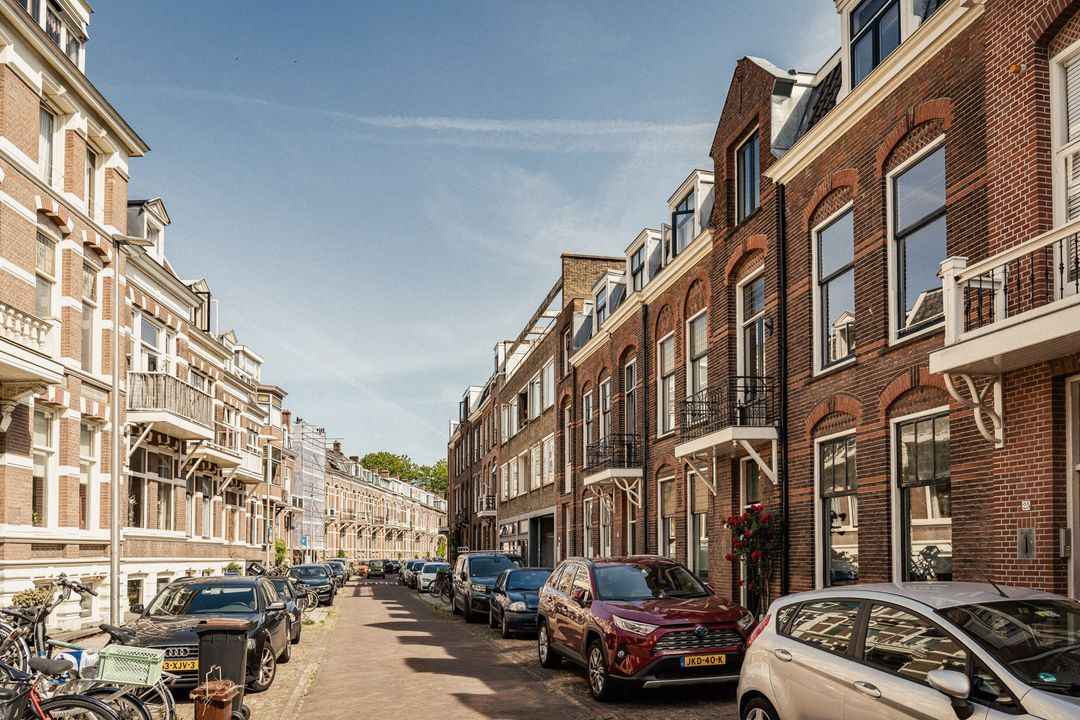Willem Barentszstraat 27, Utrecht photo-45