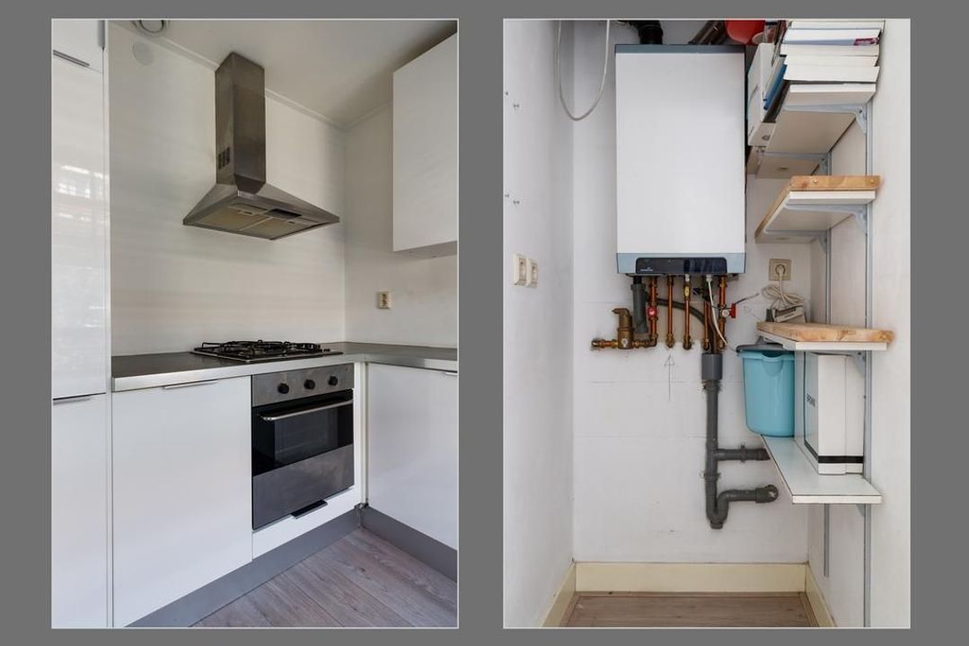 Henrick de Keijserstraat 22 2, Amsterdam photo-12