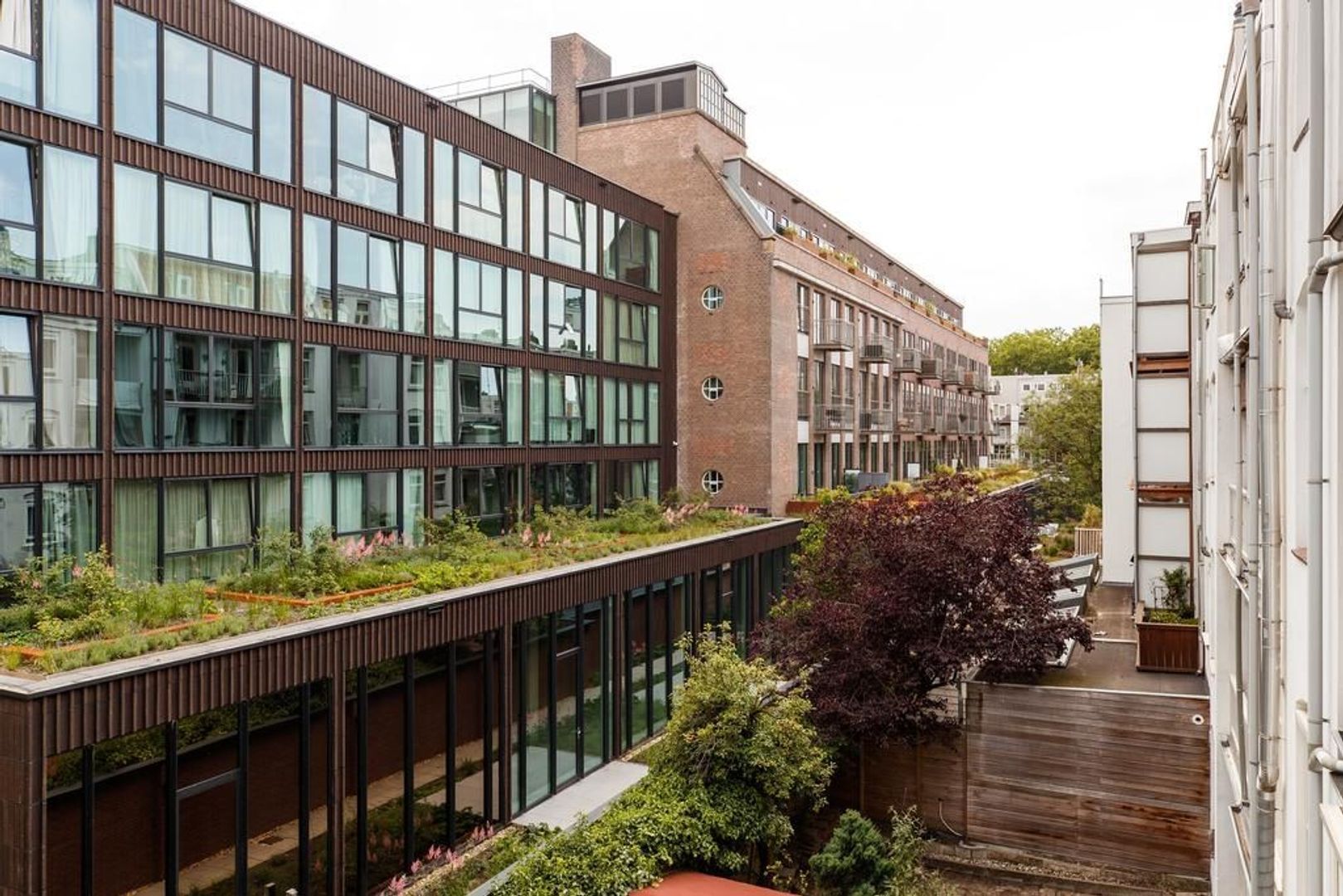 Henrick de Keijserstraat 22 2, Amsterdam foto-9
