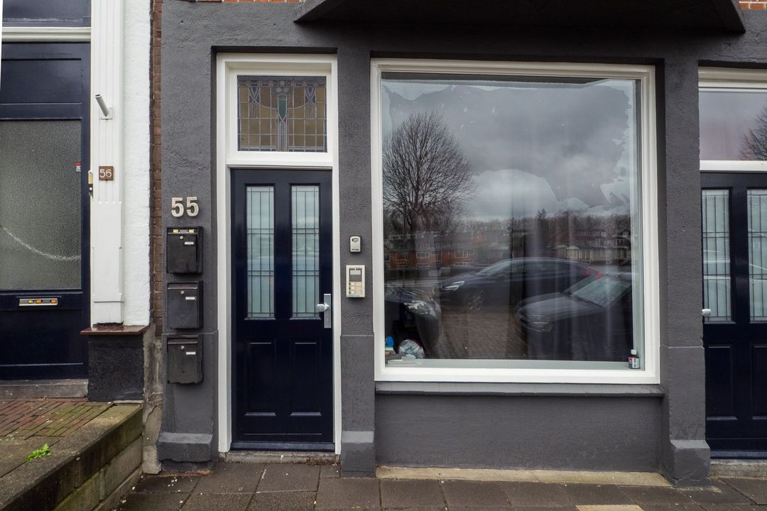 Handelskade 55, Nieuwegein photo-1