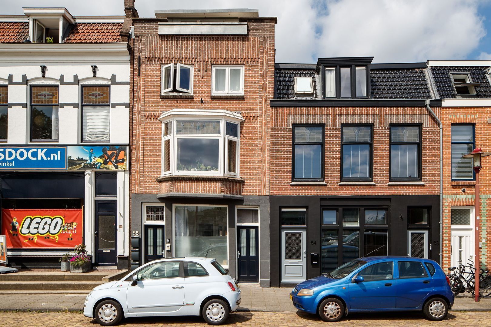 Handelskade 55, Nieuwegein foto-0