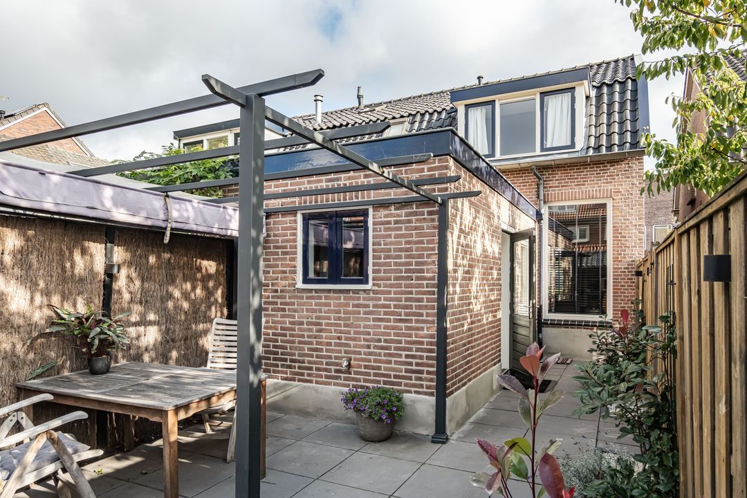 Dwarsweg 12, Zeist photo-17
