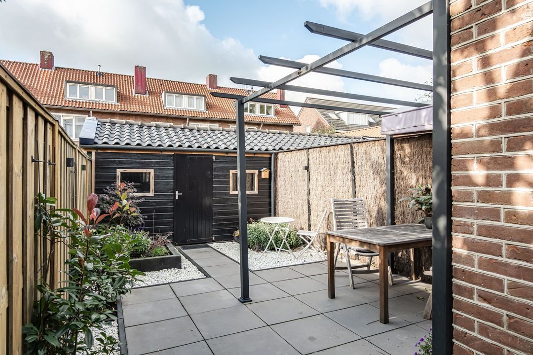 Dwarsweg 12, Zeist photo-15