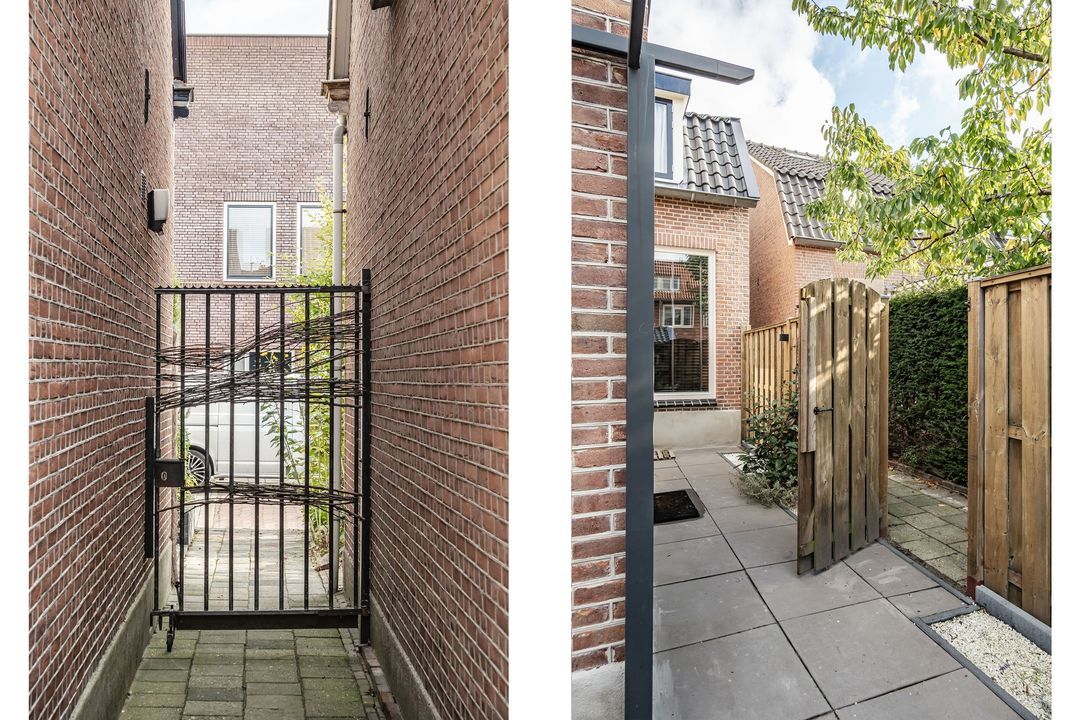 Dwarsweg 12, Zeist photo-16