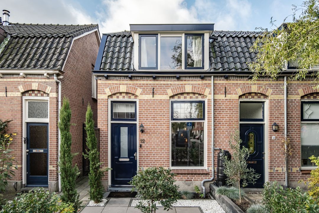 Dwarsweg 12, Zeist photo-2