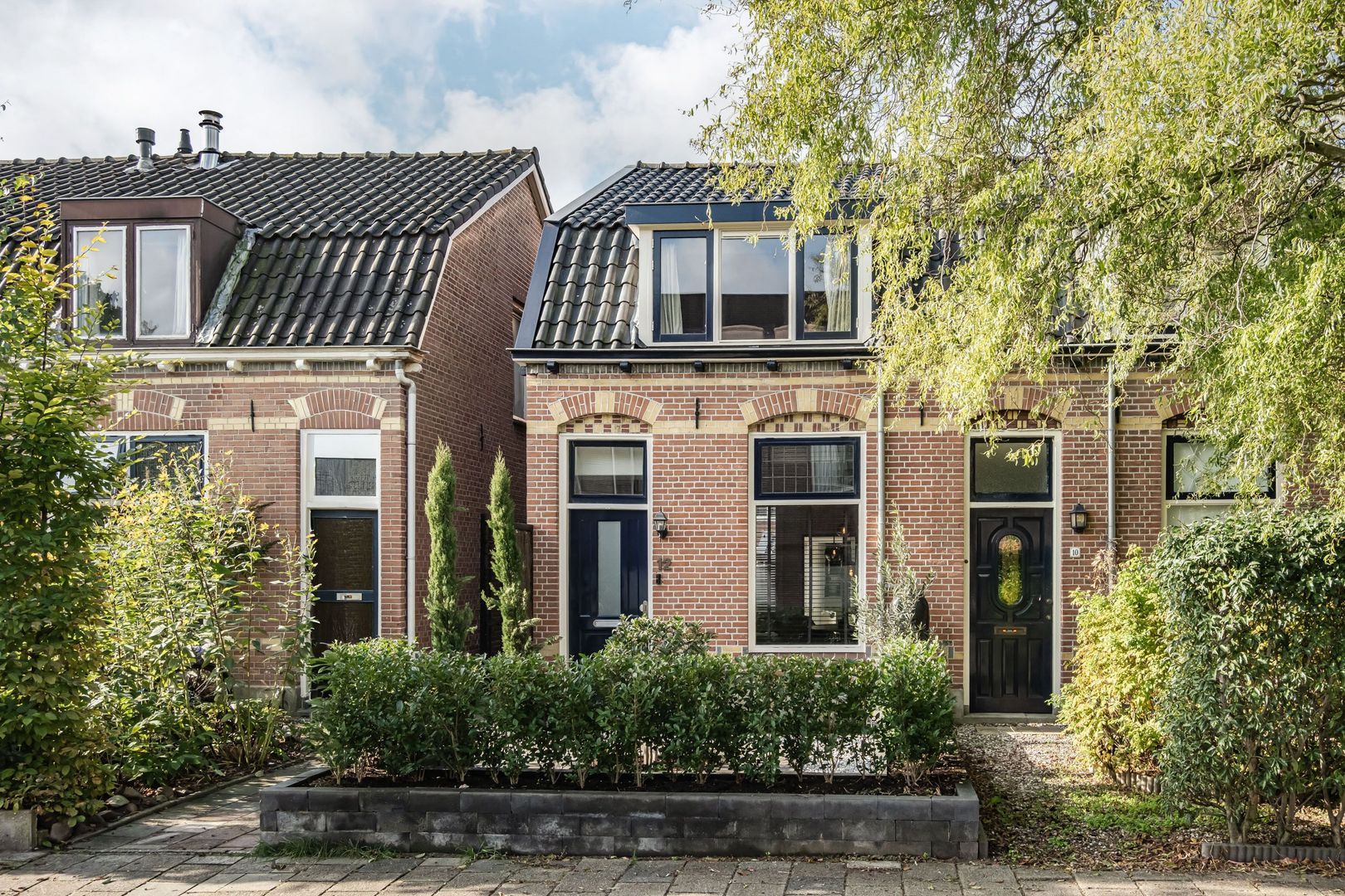 Dwarsweg 12, Zeist foto-0