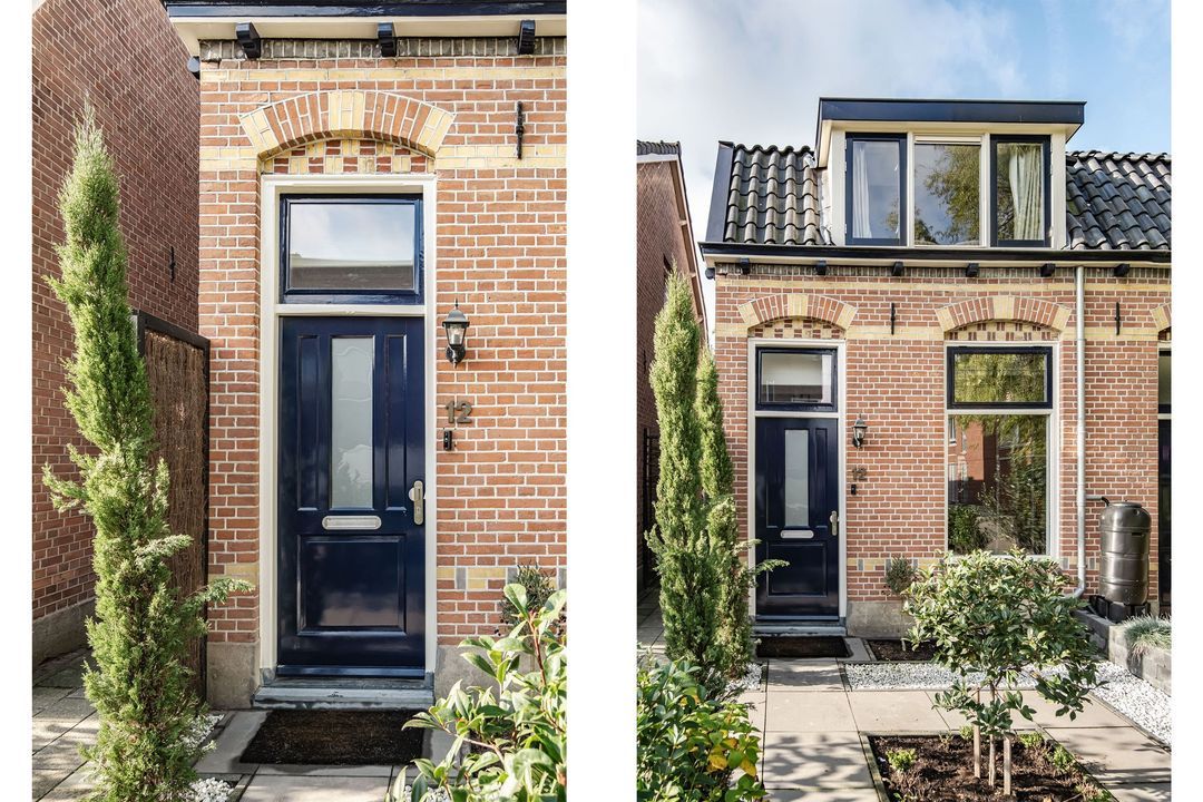 Dwarsweg 12, Zeist photo-1