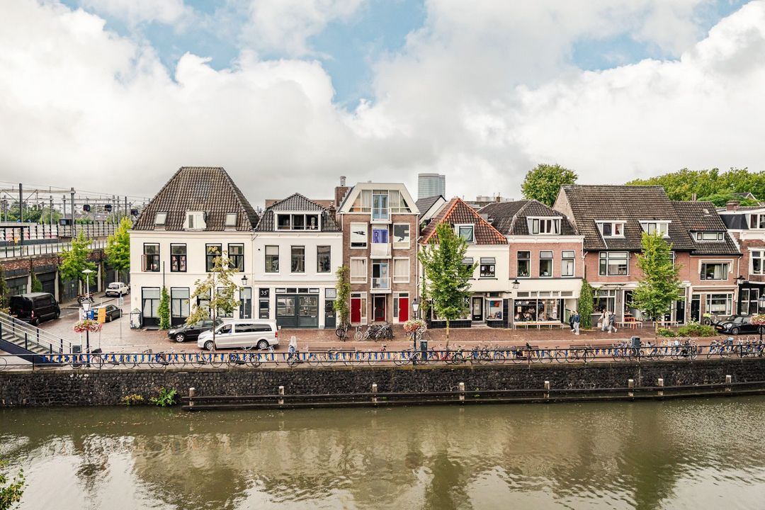 Brugsteeg 17, Utrecht photo-35