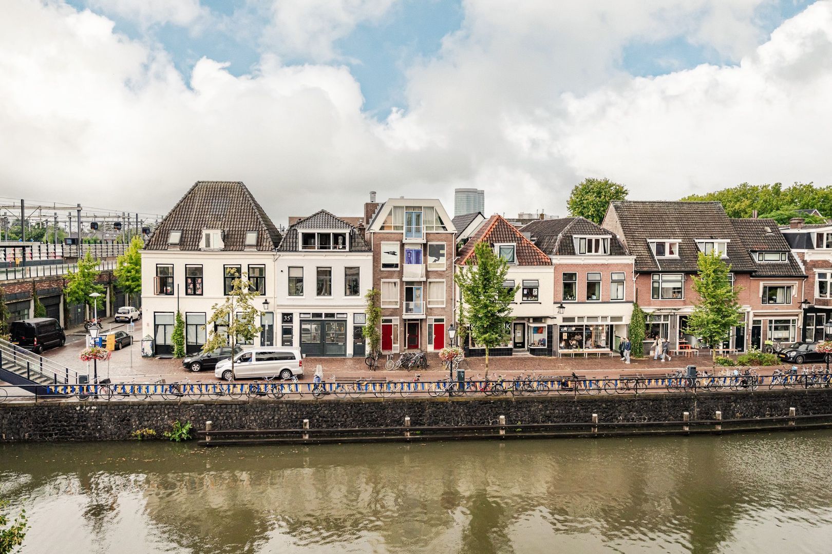 Brugsteeg 17, Utrecht foto-35