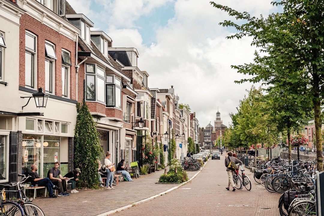 Brugsteeg 17, Utrecht photo-41