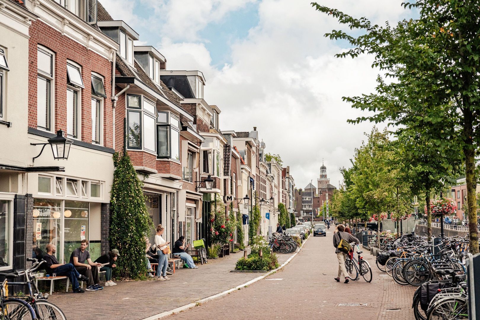 Brugsteeg 17, Utrecht foto-41
