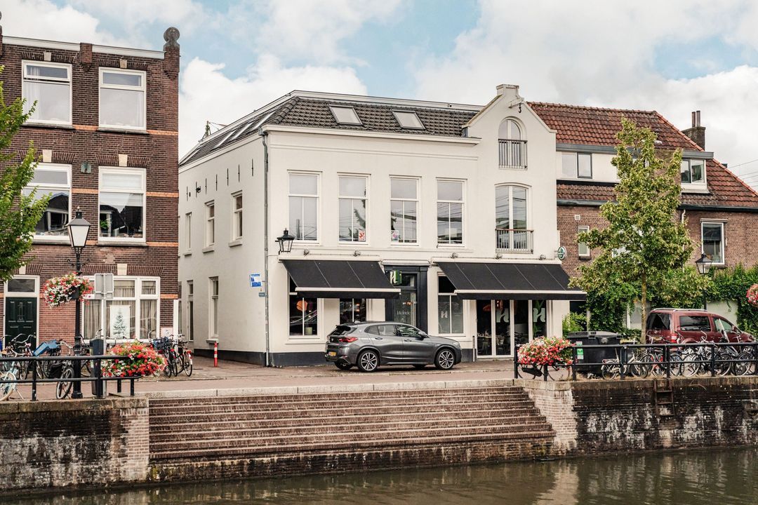 Brugsteeg 17, Utrecht photo-0