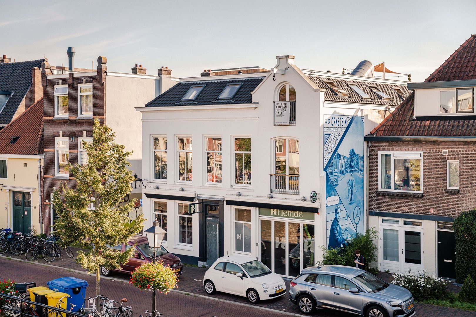 Brugsteeg 17, Utrecht