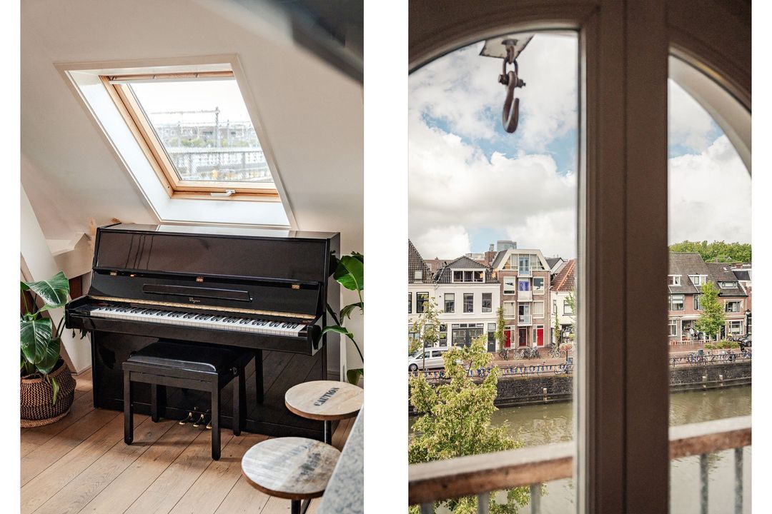 Brugsteeg 17, Utrecht photo-11