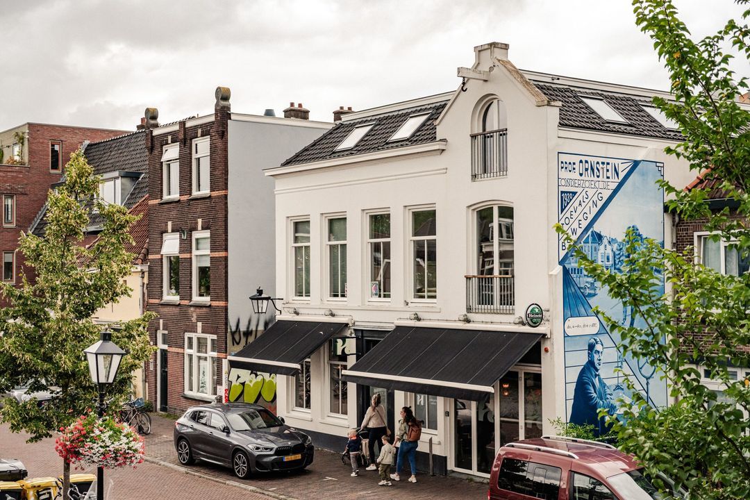 Brugsteeg 17, Utrecht photo-2