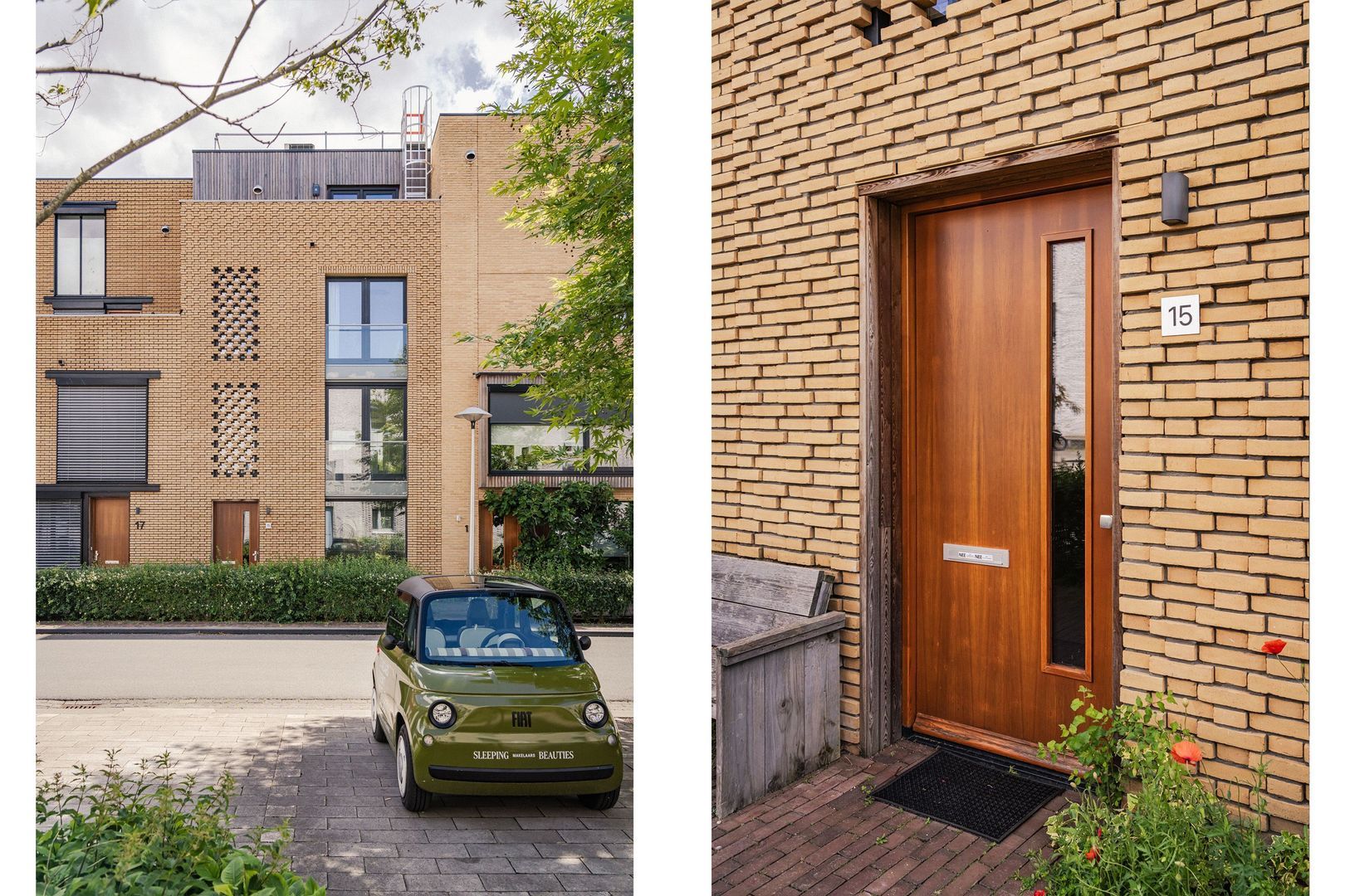 Lippizanerstraat 15, Utrecht foto-1