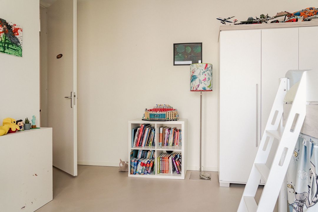 Lippizanerstraat 15, Utrecht photo-27
