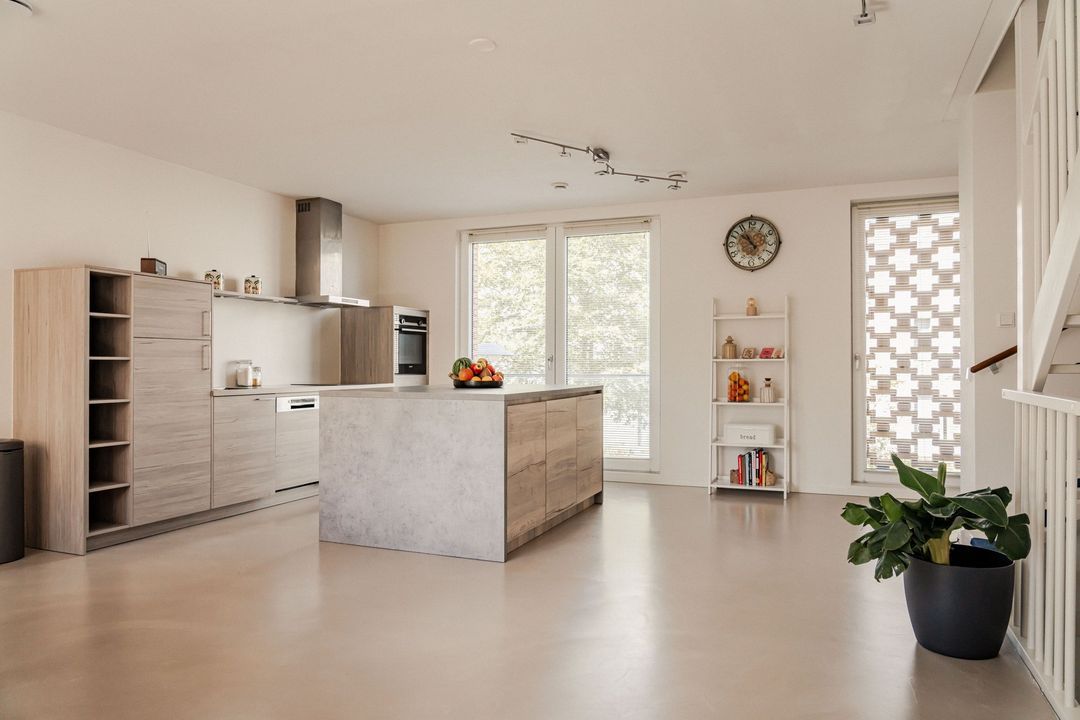Lippizanerstraat 15, Utrecht photo-15