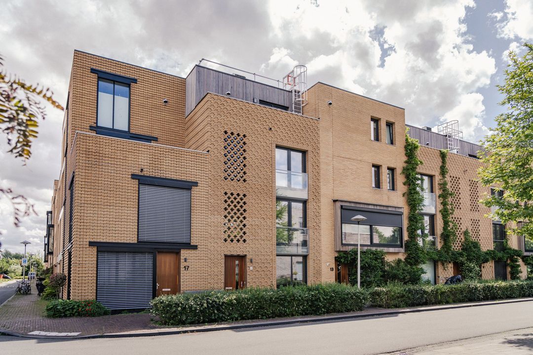 Lippizanerstraat 15, Utrecht photo-0