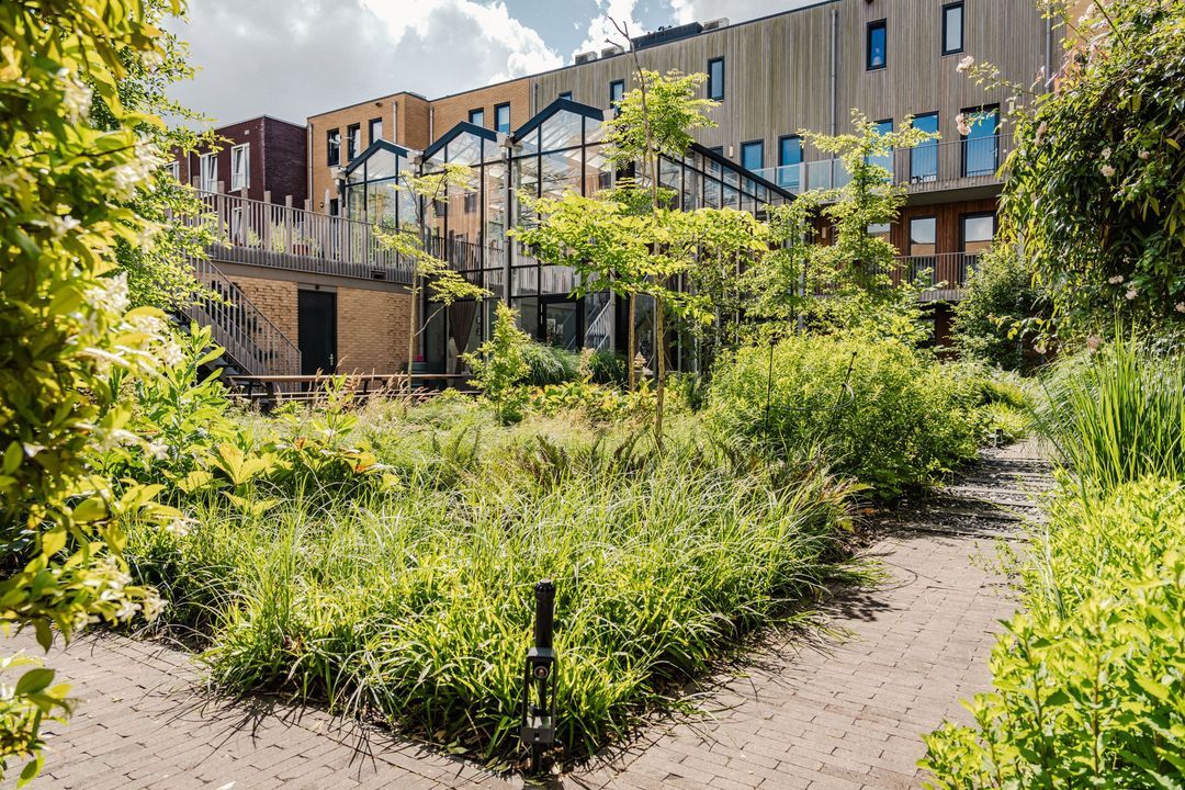 Lippizanerstraat 15, Utrecht photo-42