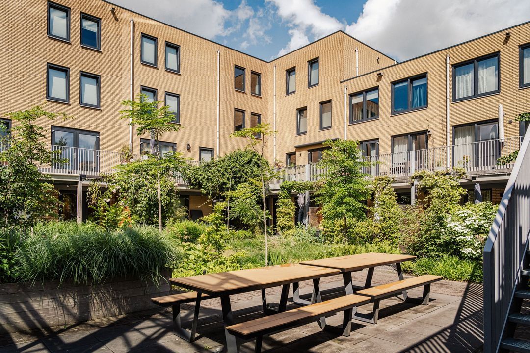 Lippizanerstraat 15, Utrecht photo-47