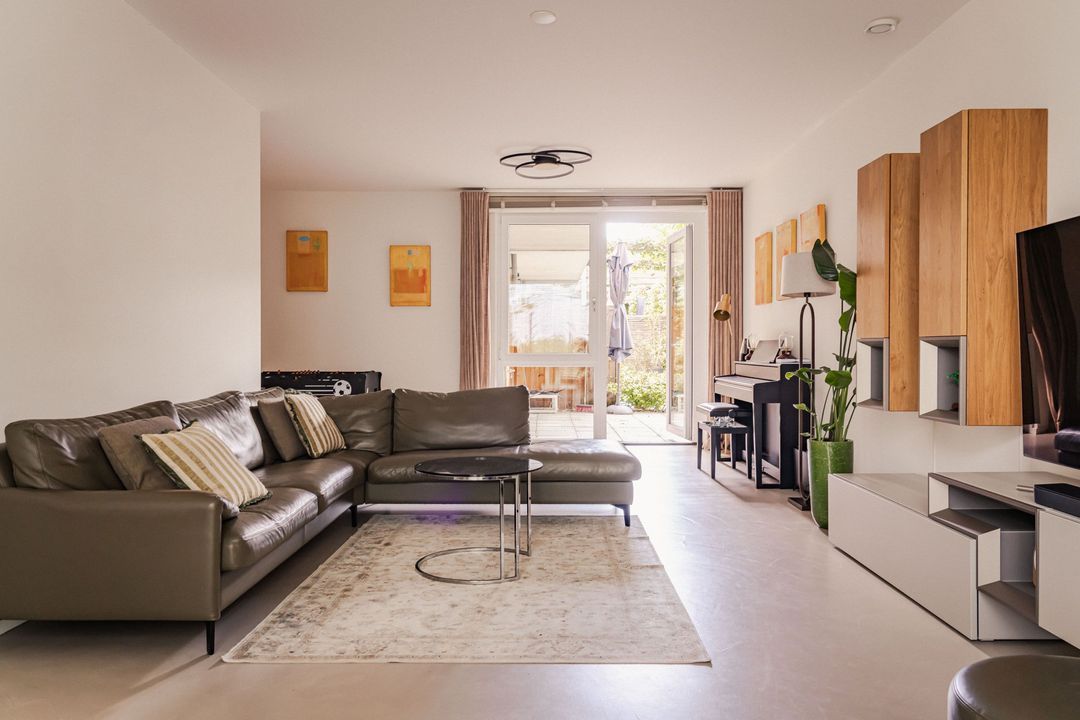 Lippizanerstraat 15, Utrecht photo-4