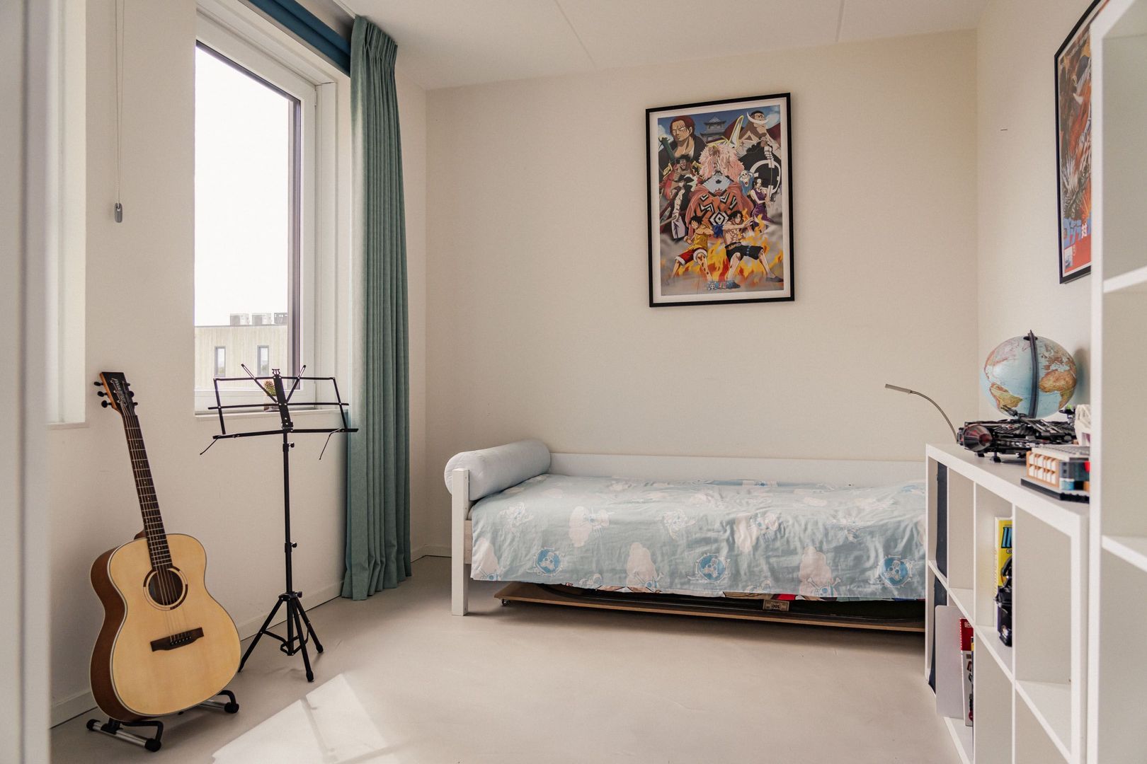 Lippizanerstraat 15, Utrecht foto-32