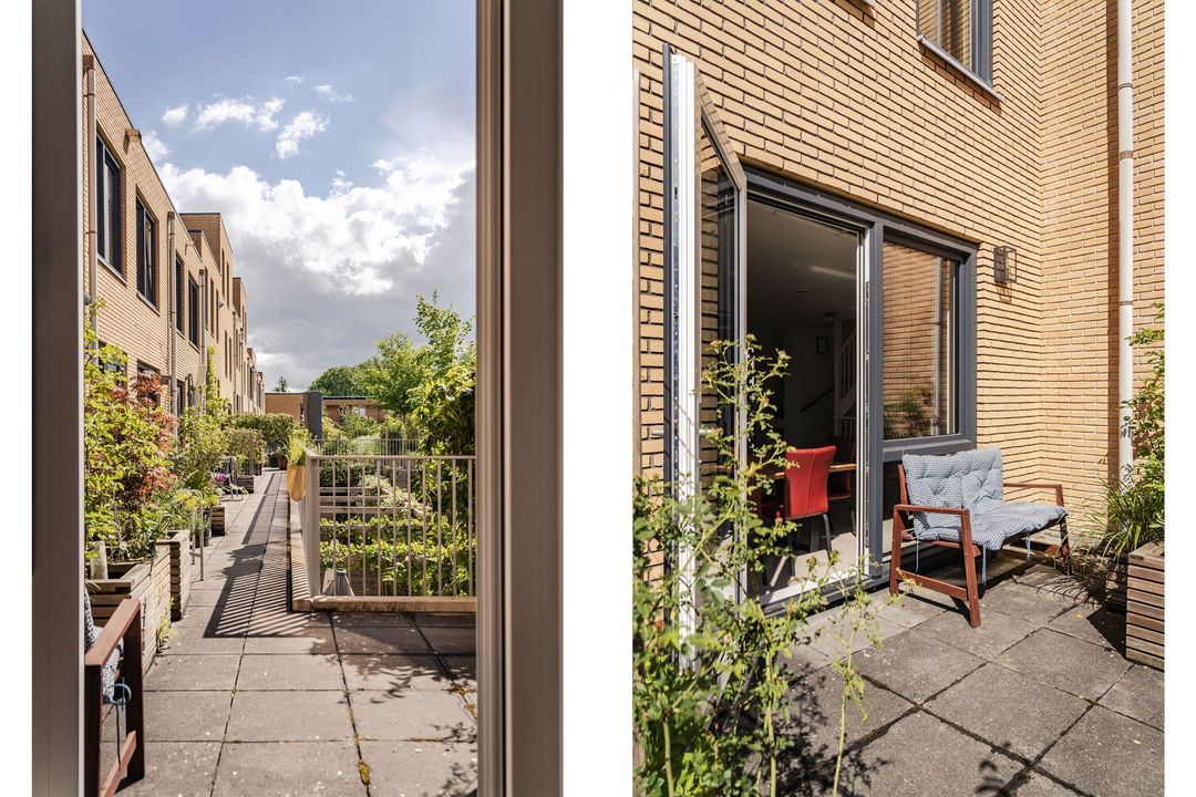 Lippizanerstraat 15, Utrecht photo-19