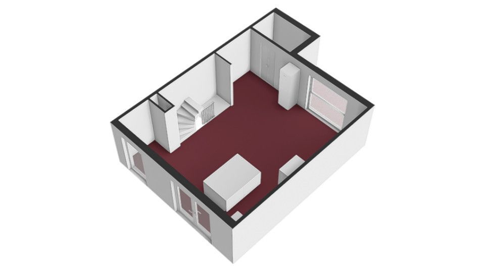 Lippizanerstraat 15, Utrecht plattegrond-10