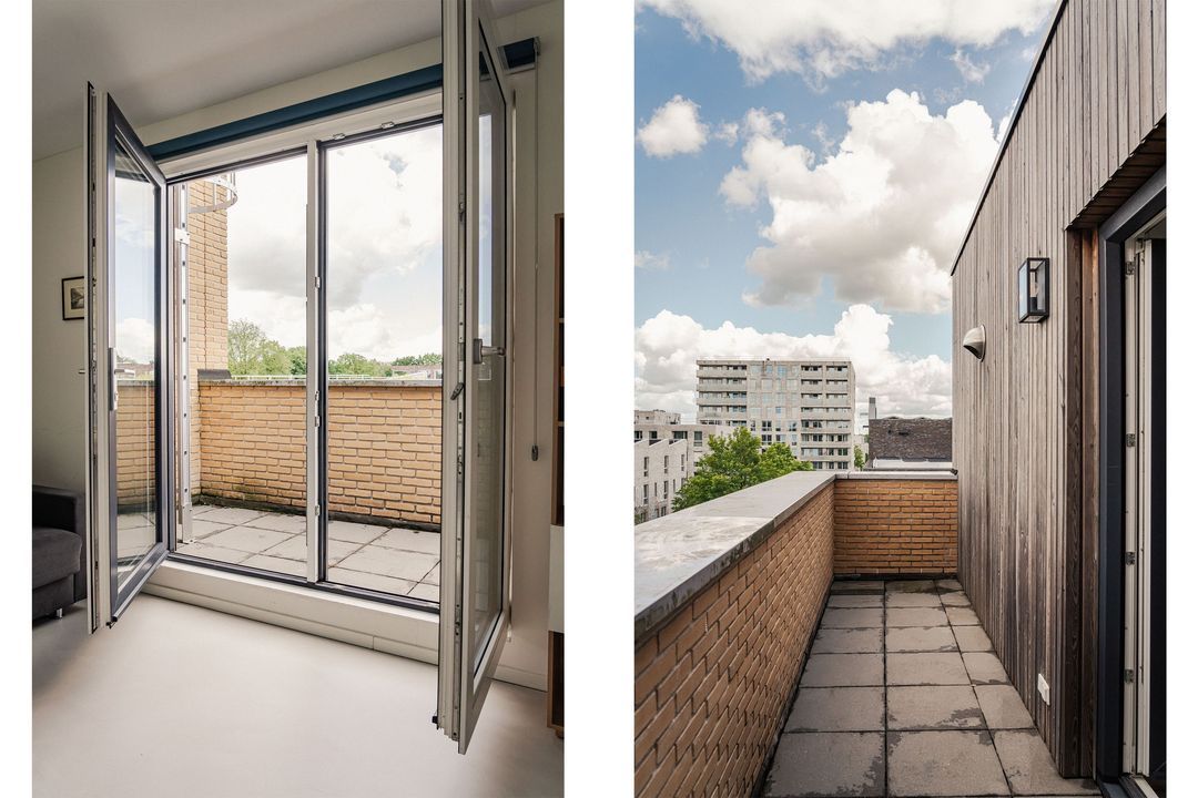 Lippizanerstraat 15, Utrecht photo-35