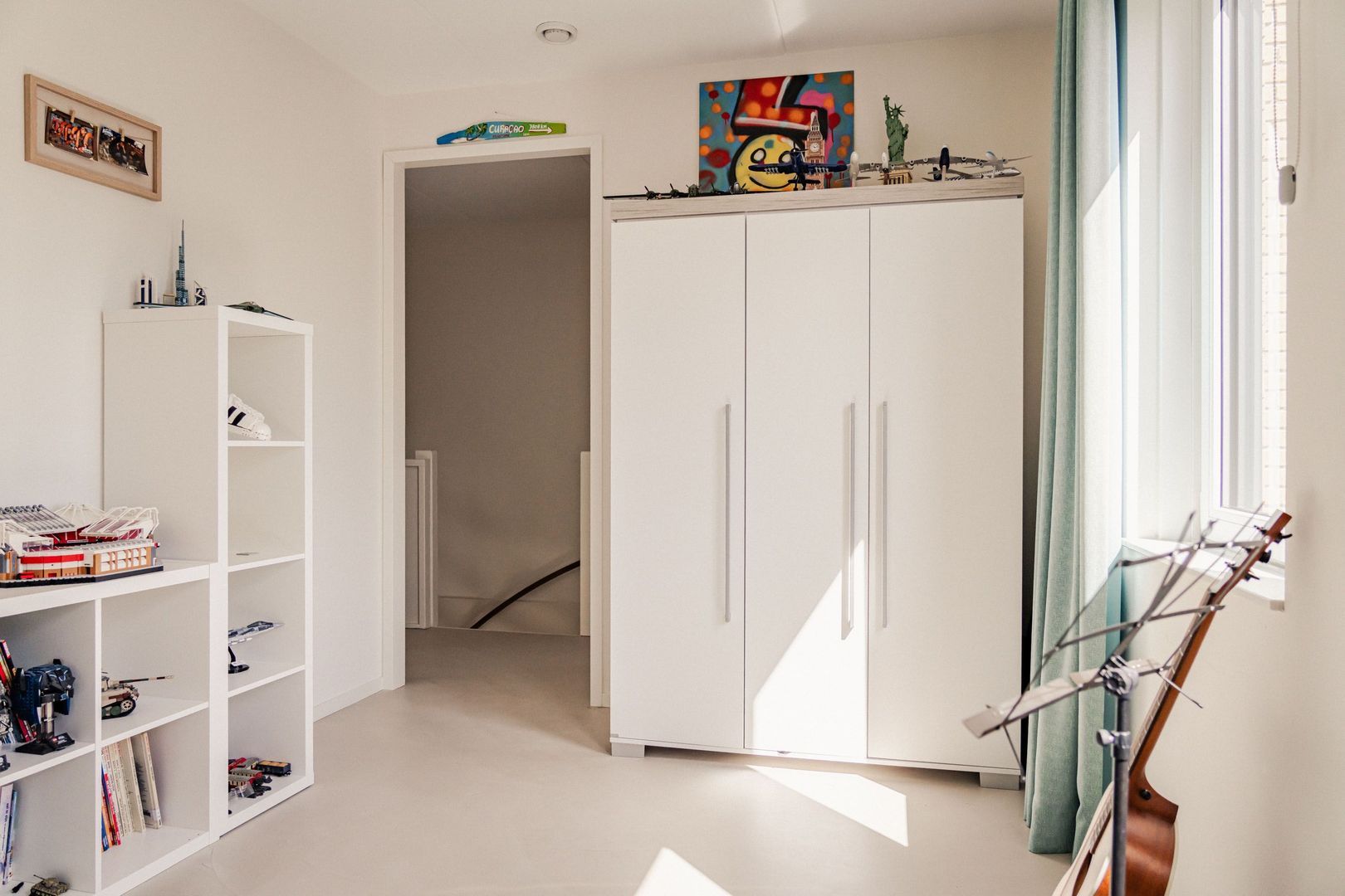 Lippizanerstraat 15, Utrecht foto-29