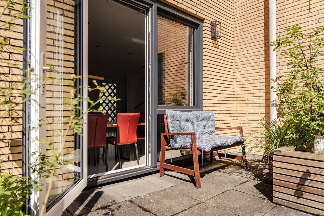 Lippizanerstraat 15, Utrecht photo-17