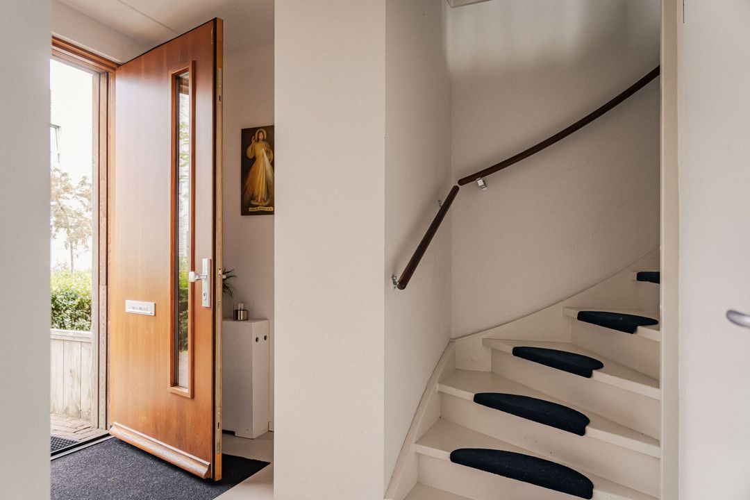 Lippizanerstraat 15, Utrecht photo-2