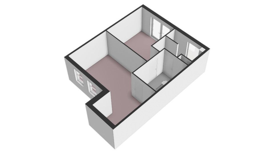 Lippizanerstraat 15, Utrecht plattegrond-5