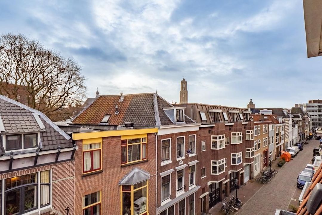 Jansveld 46 A, Utrecht photo-48